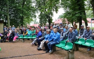 XXIX Letnie Spotkania Integracyjne Osób Niepełnosprawnych w Zgórsku (17)