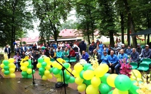 XXIX Letnie Spotkania Integracyjne Osób Niepełnosprawnych w Zgórsku (18)
