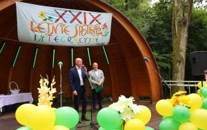 XXIX Letnie Spotkania Integracyjne Osób Niepełnosprawnych w Zgórsku (3)