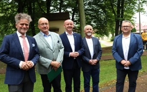 XXIX Letnie Spotkania Integracyjne Osób Niepełnosprawnych w Zgórsku (7)