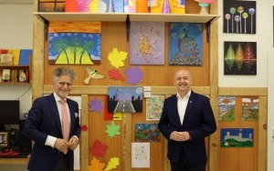 XXIX Letnie Spotkania Integracyjne Osób Niepełnosprawnych w Zgórsku (9)