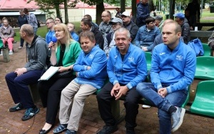 XXIX Letnie Spotkania Integracyjne Osób Niepełnosprawnych w Zgórsku (14)