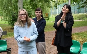 XXIX Letnie Spotkania Integracyjne Osób Niepełnosprawnych w Zgórsku (11)