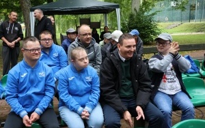 XXIX Letnie Spotkania Integracyjne Osób Niepełnosprawnych w Zgórsku (14)