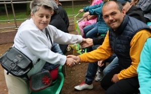 XXIX Letnie Spotkania Integracyjne Osób Niepełnosprawnych w Zgórsku (6)