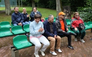 XXIX Letnie Spotkania Integracyjne Osób Niepełnosprawnych w Zgórsku (5)