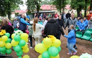 XXIX Letnie Spotkania Integracyjne Osób Niepełnosprawnych w Zgórsku (8)