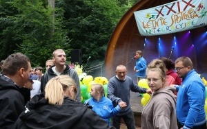 XXIX Letnie Spotkania Integracyjne Osób Niepełnosprawnych w Zgórsku (13)