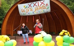 XXIX Letnie Spotkania Integracyjne Osób Niepełnosprawnych w Zgórsku (14)