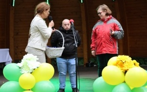 XXIX Letnie Spotkania Integracyjne Osób Niepełnosprawnych w Zgórsku (3)