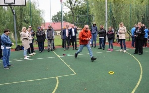 XXIX Letnie Spotkania Integracyjne Osób Niepełnosprawnych w Zgórsku (8)