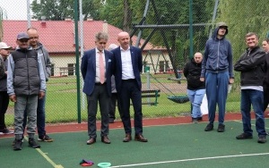 XXIX Letnie Spotkania Integracyjne Osób Niepełnosprawnych w Zgórsku (9)