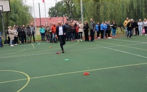 XXIX Letnie Spotkania Integracyjne Osób Niepełnosprawnych w Zgórsku (12)