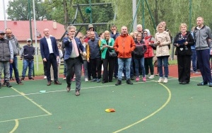 XXIX Letnie Spotkania Integracyjne Osób Niepełnosprawnych w Zgórsku (14)