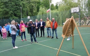 XXIX Letnie Spotkania Integracyjne Osób Niepełnosprawnych w Zgórsku (5)