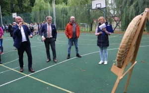 XXIX Letnie Spotkania Integracyjne Osób Niepełnosprawnych w Zgórsku (9)