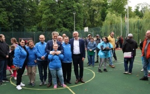 XXIX Letnie Spotkania Integracyjne Osób Niepełnosprawnych w Zgórsku (13)