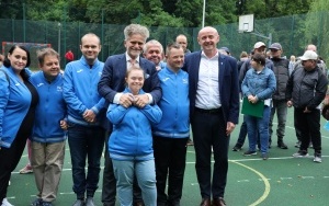 XXIX Letnie Spotkania Integracyjne Osób Niepełnosprawnych w Zgórsku (14)
