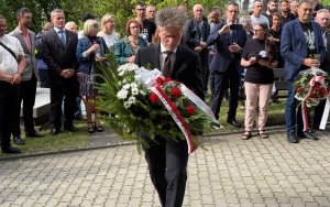 Pomnik Rzezi Wołyńskiej (6)