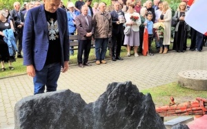 Pomnik Rzezi Wołyńskiej (15)