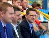 Finał MiniEuro 2016