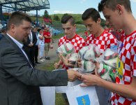 Finał MiniEuro 2016