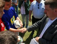 Finał MiniEuro 2016