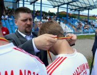 Finał MiniEuro 2016