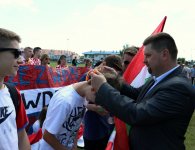 Finał MiniEuro 2016