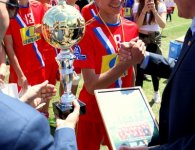 Finał MiniEuro 2016