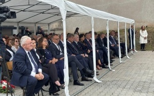 Uroczystości w Michniowie (3)
