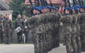 Uroczystości w Michniowie (9)