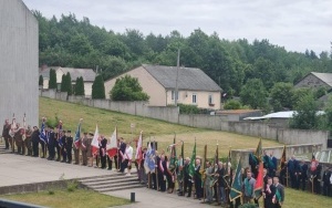 Uroczystości w Michniowie (11)