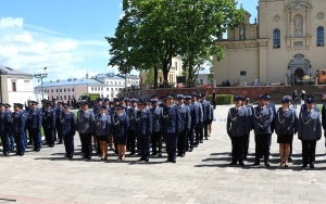 Święto Policji Kielce  (1)