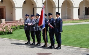Święto Policji Kielce  (2)