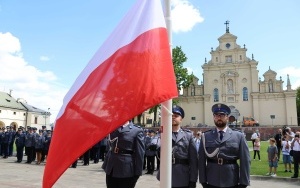 Święto Policji Kielce  (7)