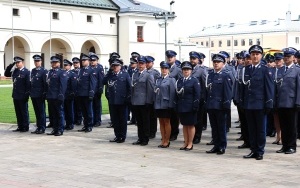 Święto Policji Kielce  (1)