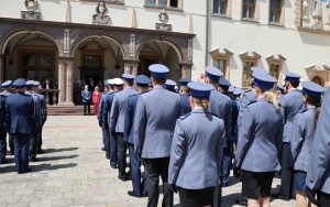 Święto Policji Kielce  (7)