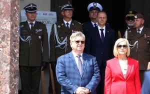 Święto Policji Kielce  (1)