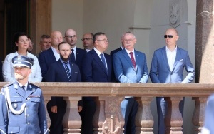 Święto Policji Kielce  (2)