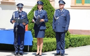 Święto Policji Kielce  (3)