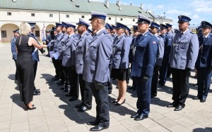 Święto Policji Kielce  (5)