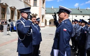 Święto Policji Kielce  (6)