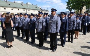 Święto Policji Kielce  (7)