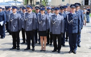 Święto Policji Kielce  (1)