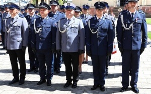 Święto Policji Kielce  (2)