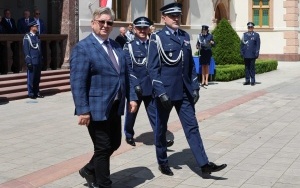 Święto Policji Kielce  (3)
