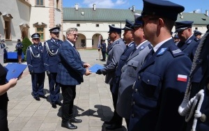 Święto Policji Kielce  (5)
