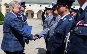 Święto Policji Kielce  (6)