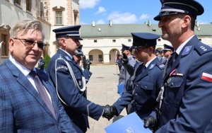 Święto Policji Kielce  (7)